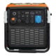 Unicraft Inverter-Stromerzeuger PG-I 85 SE-S HC