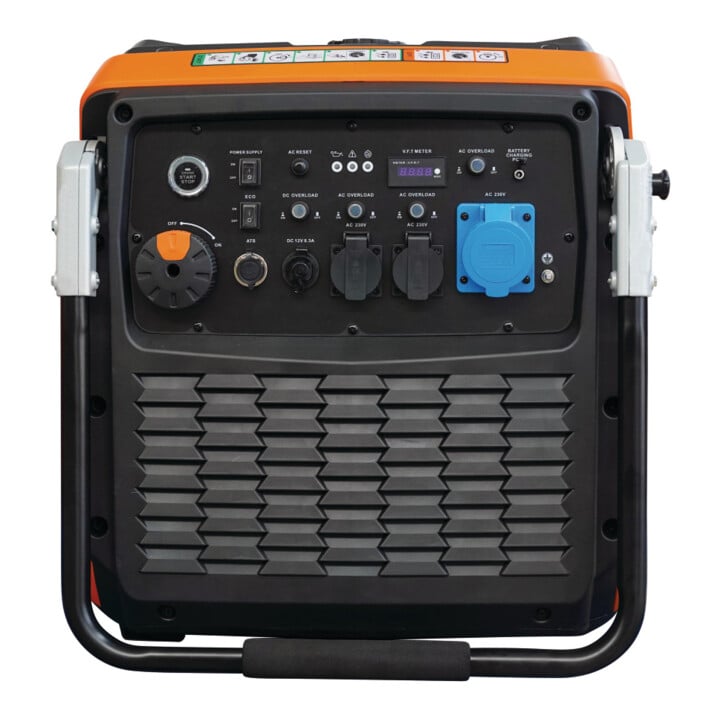Unicraft Inverter-Stromerzeuger PG-I 85 SE-S HC