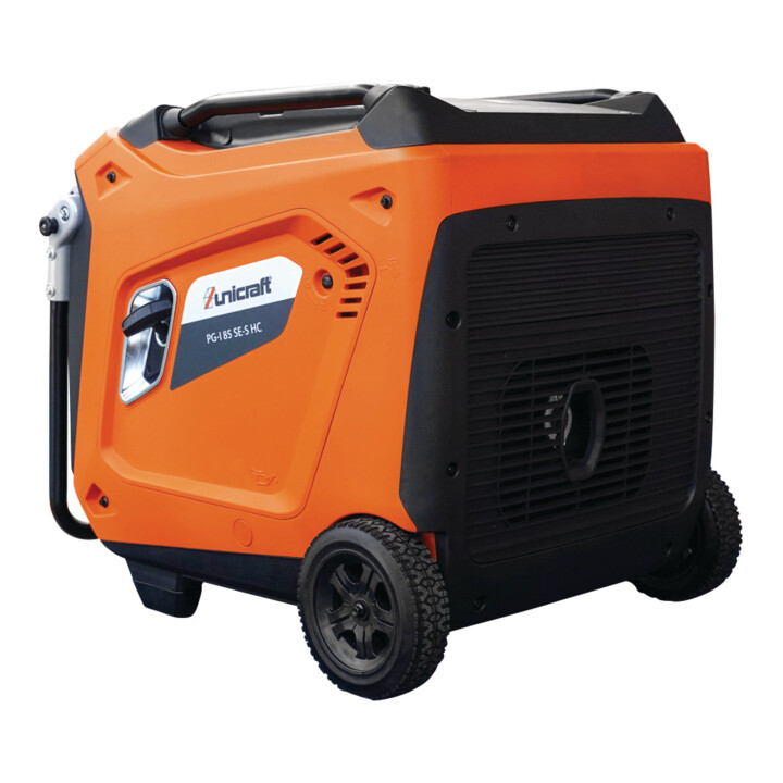 Unicraft Inverter-Stromerzeuger PG-I 85 SE-S HC