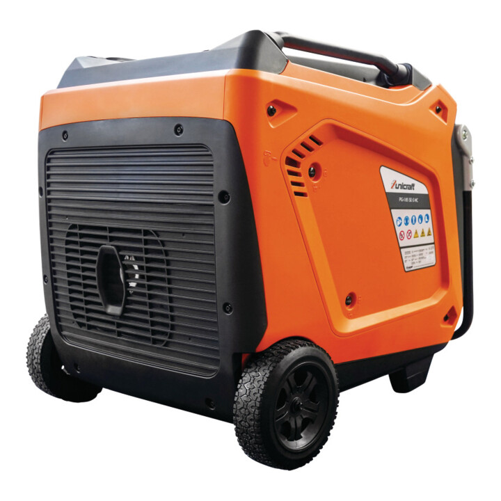 Unicraft Inverter-Stromerzeuger PG-I 85 SE-S HC