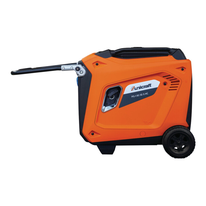 Unicraft Inverter-Stromerzeuger PG-I 85 SE-S HC