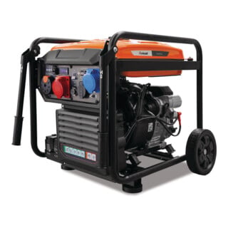 Unicraft Inverter-Stromerzeuger PG-I 85 TE HC