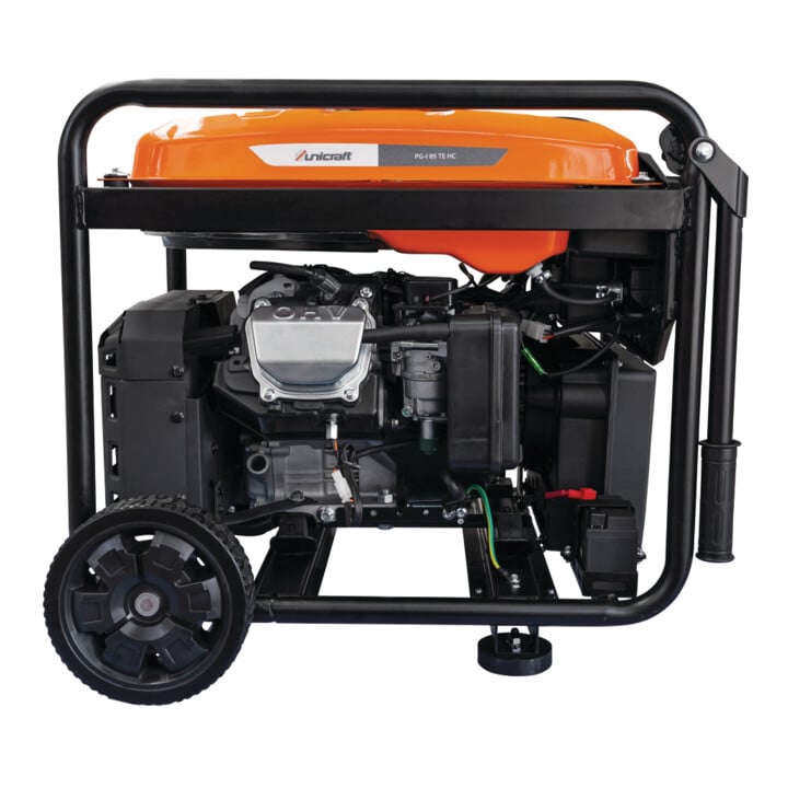Unicraft Inverter-Stromerzeuger PG-I 85 TE HC