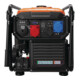 Unicraft Inverter-Stromerzeuger PG-I 85 TE HC