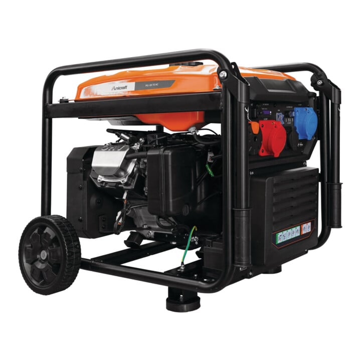 Unicraft Inverter-Stromerzeuger PG-I 85 TE HC