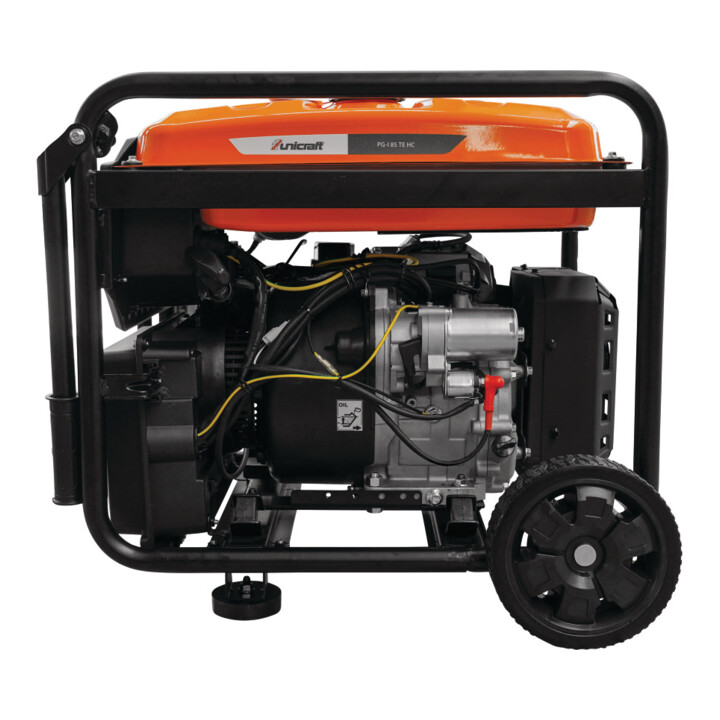 Unicraft Inverter-Stromerzeuger PG-I 85 TE HC