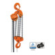 Unicraft Kettenzug K 10001