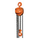 Unicraft Kettenzug K 1001
