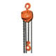Unicraft Kettenzug K 3001