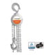 Unicraft Kettenzug K 501 AL