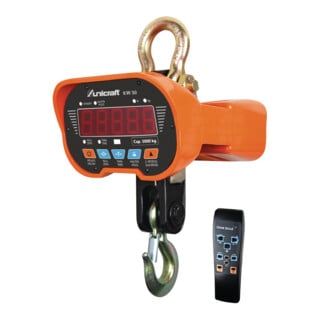 Unicraft Kranwaage KW 100 10 t