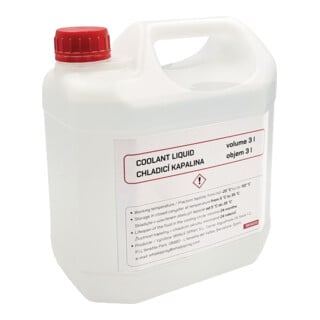 Unicraft Kühlflüssigkeit 3 l Kanister