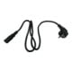 Unicraft Ladekabel 230 V