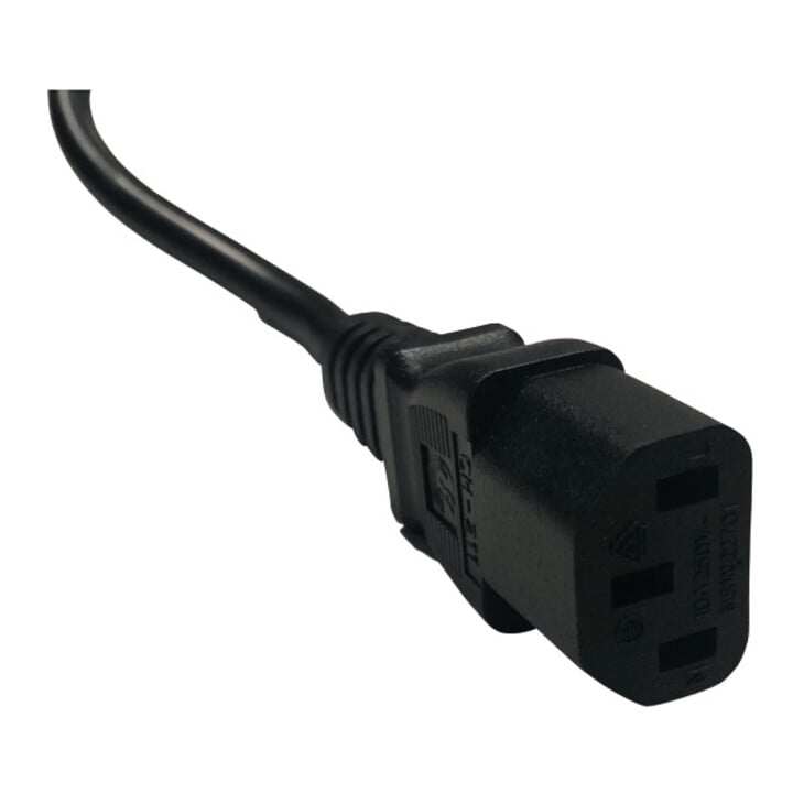 Unicraft Ladekabel 230 V
