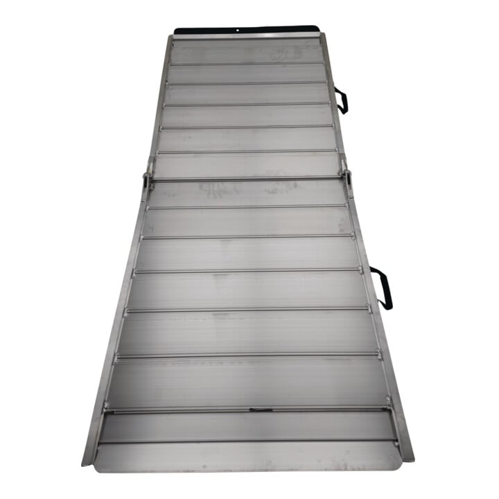 Unicraft Laderampe LR 400-2,0 K