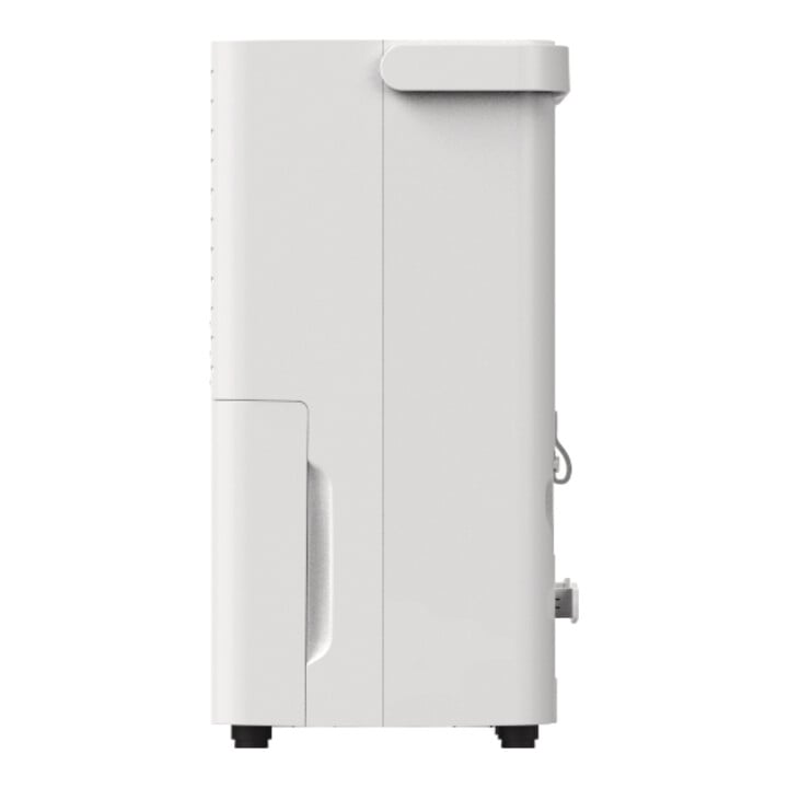 Unicraft Luftentfeuchter LEF 12