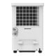 Unicraft Luftentfeuchter LEF 30