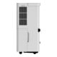 Unicraft Luftentfeuchter LEF 30