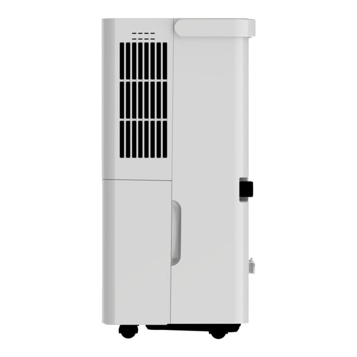 Unicraft Luftentfeuchter LEF 30