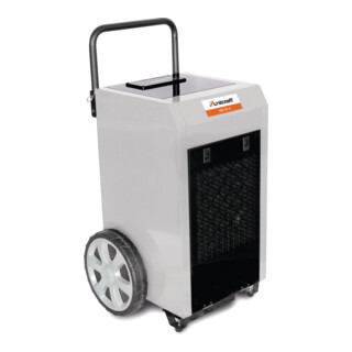 Unicraft Luftentfeuchter LEF 51 S