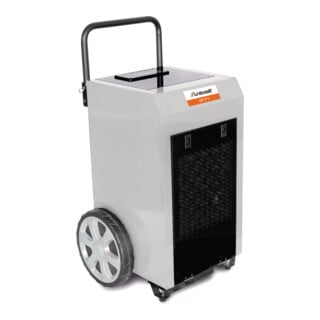 Unicraft Luftentfeuchter LEF 71 S