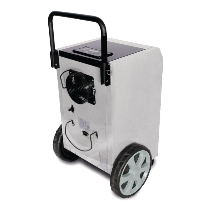 Unicraft Luftentfeuchter LEF 71 S