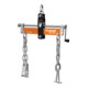 Unicraft Motorpositionierer MP 680