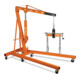 Unicraft Motorpositionierer MP 680
