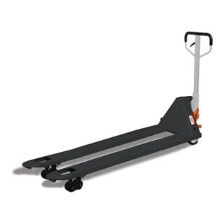 Unicraft Palettenhubwagen PHW 2507 L