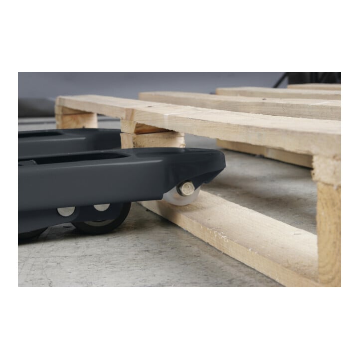 Unicraft Palettenhubwagen PHW 2507 L