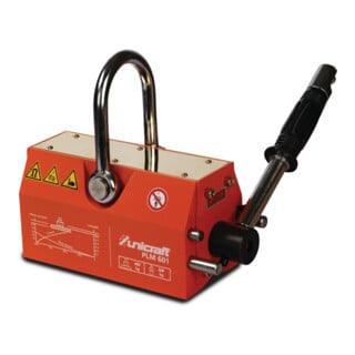 Unicraft Permanent-Lasthebemagnet PLM 301