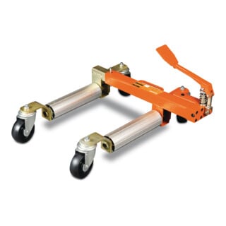 Unicraft PKW-Verleger PV 681