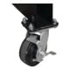 Unicraft Portalkran PK 1 mobil