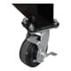 Unicraft Portalkran PK 2 mobil