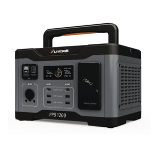 Unicraft Powerstation PPS 1200