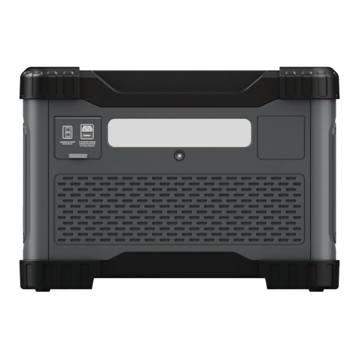 Unicraft Powerstation PPS 2000
