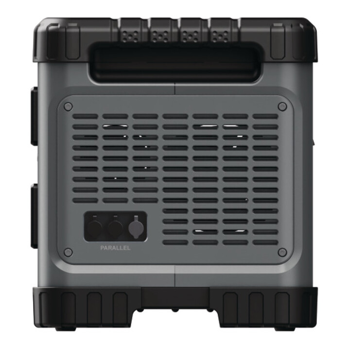 Unicraft Powerstation PPS 2000