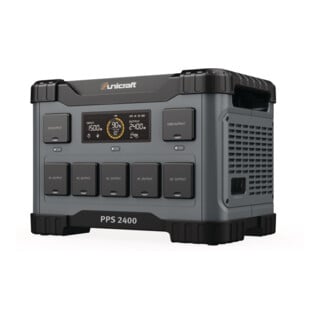 Unicraft Powerstation PPS 2400