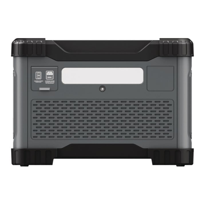 Unicraft Powerstation PPS 2400