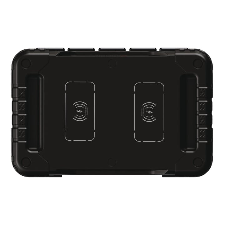 Unicraft Powerstation PPS 2400