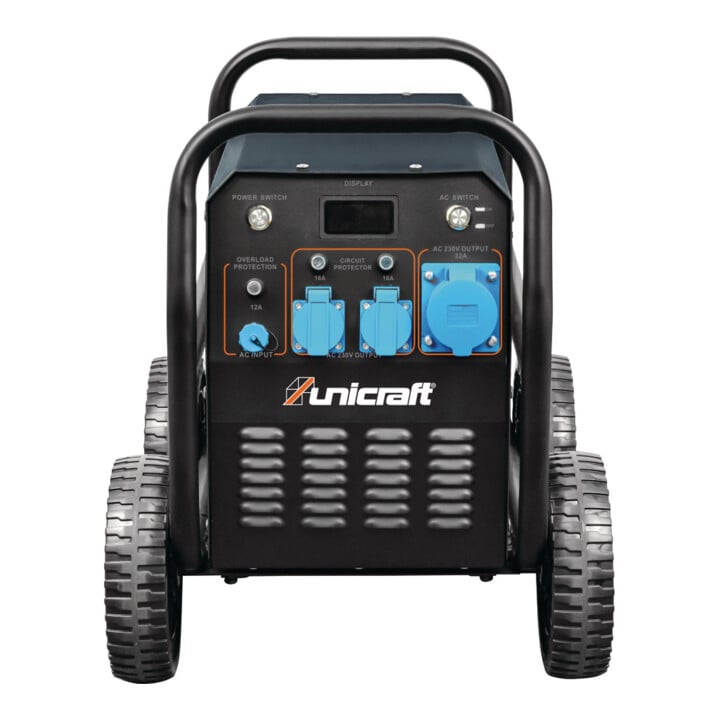 Unicraft Powerstation PPS 3600 M