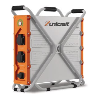 Unicraft Powerstation PPS 3600 Pro