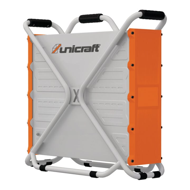 Unicraft Powerstation PPS 3600 Pro