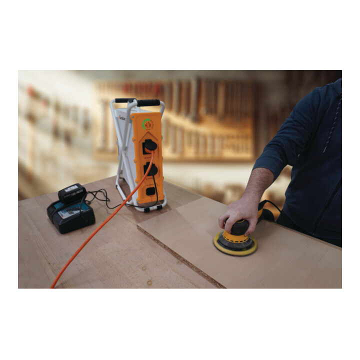 Unicraft Powerstation PPS 3600 Pro