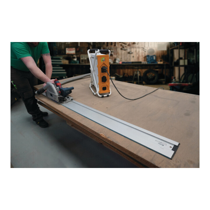 Unicraft Powerstation PPS 3600 Pro