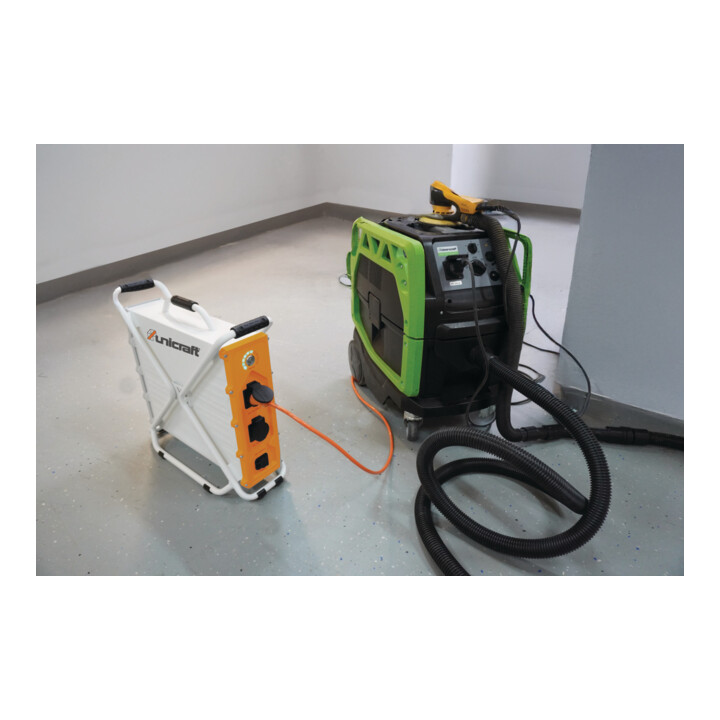Unicraft Powerstation PPS 3600 Pro
