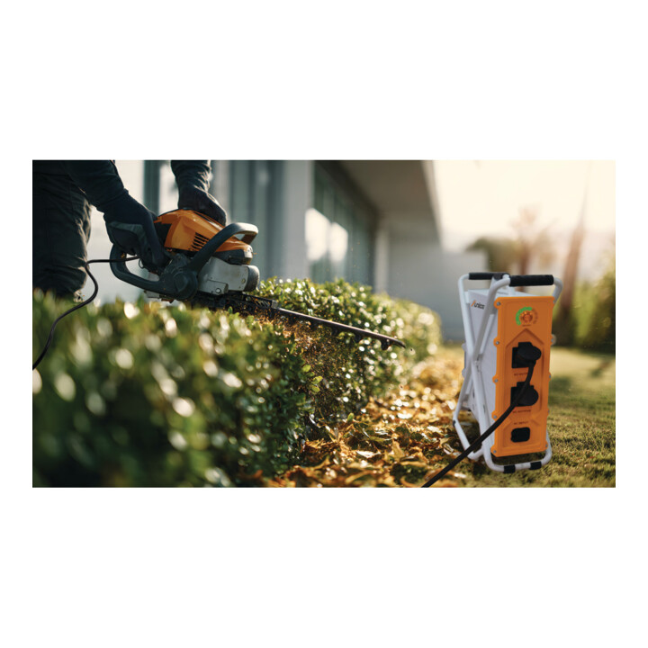 Unicraft Powerstation PPS 3600 Pro