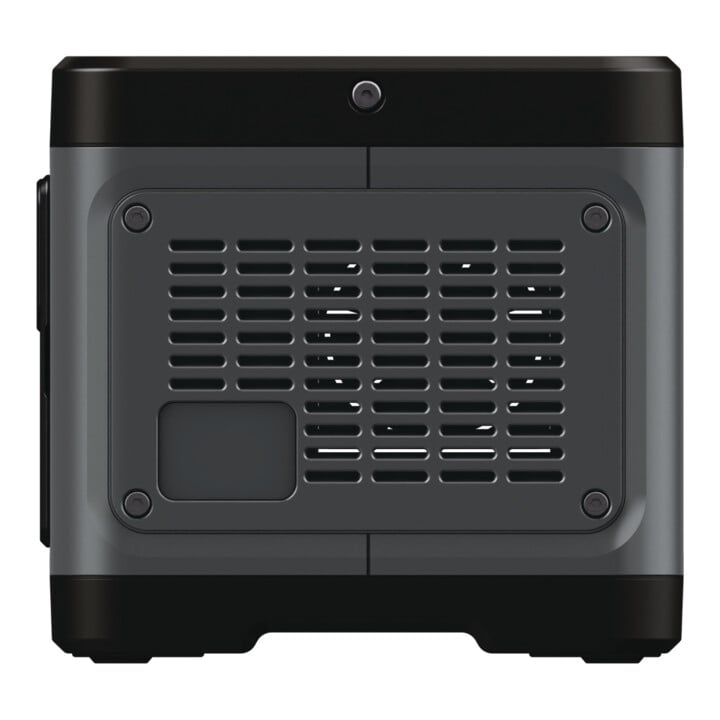 Unicraft Powerstation PPS 600