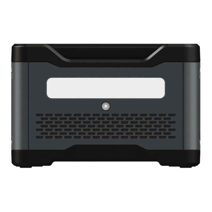 Unicraft Powerstation PPS 600