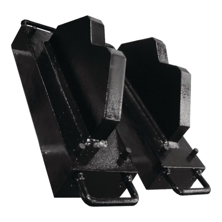 Unicraft Prismenblock-Set WPP 150 HMC